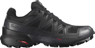 Salomon Speedcross 5 Gore-Tex Women's Outdoor Shoes