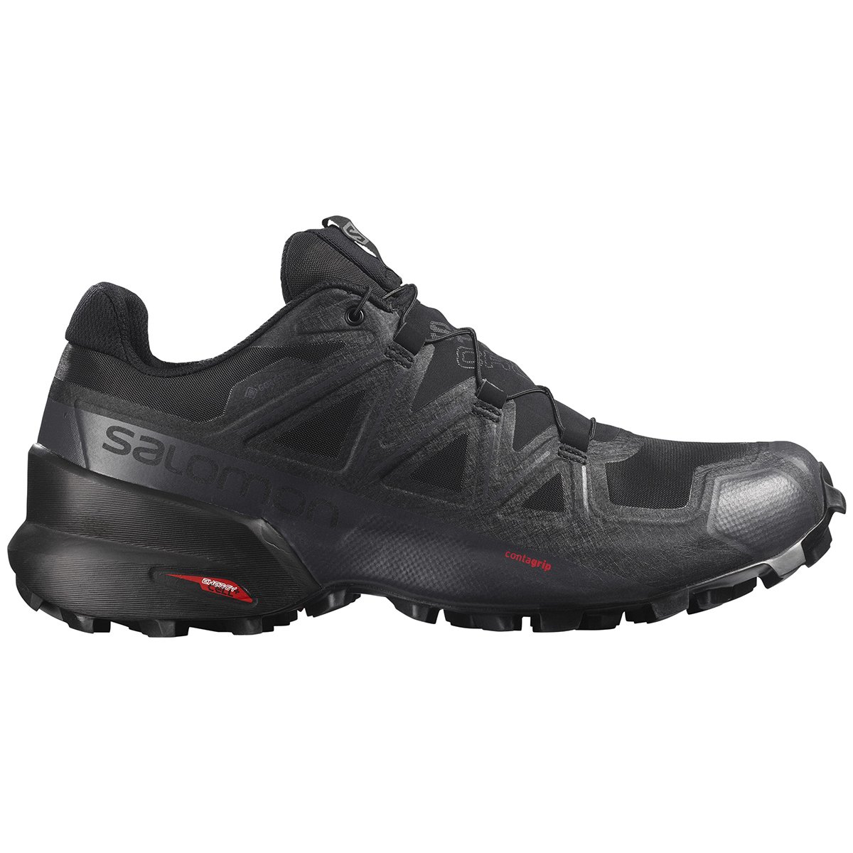 Salomon Speedcross 5 Gore-Tex Women's Outdoor Shoes