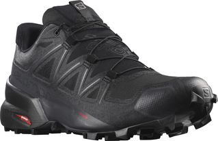 Salomon Speedcross 5 Gore-Tex Women's Outdoor Shoes