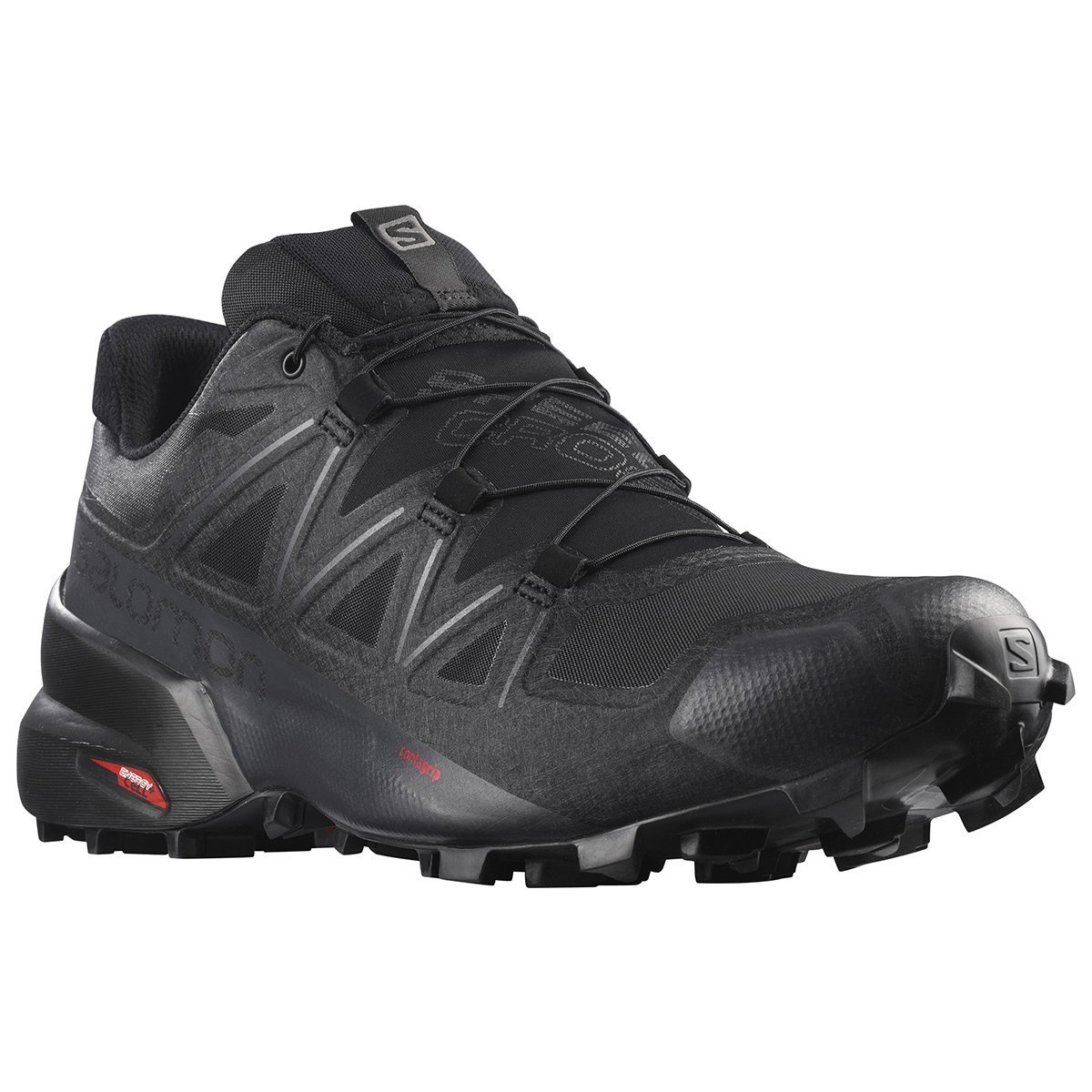 Salomon Speedcross 5 Gore-Tex Women's Outdoor Shoes