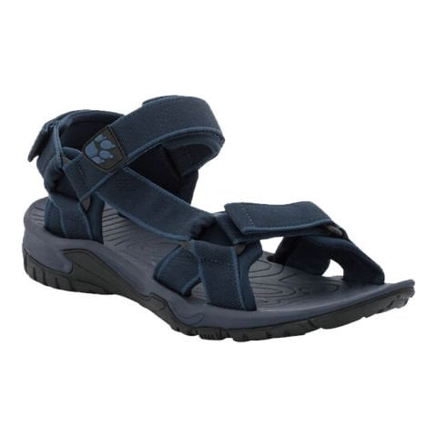 Jack Wolfskin Lakewood Ride Erkek Outdoor Sandalet