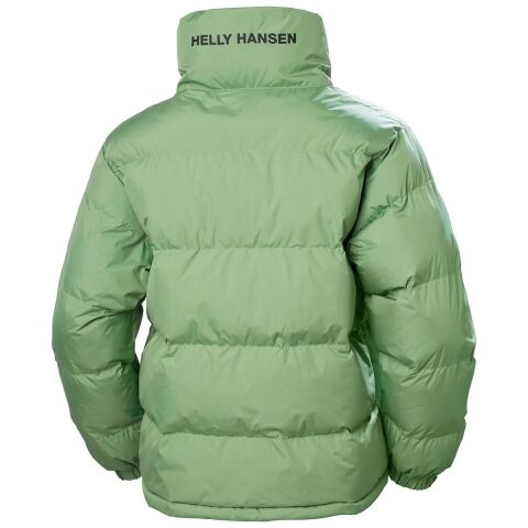 Helly Hansen Urban Reversible Kadın Mont
