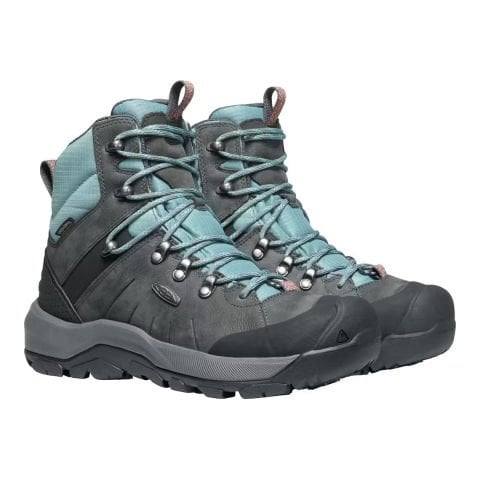 Keen Revel IV Mid Polar WP Kadın Outdoor Bot