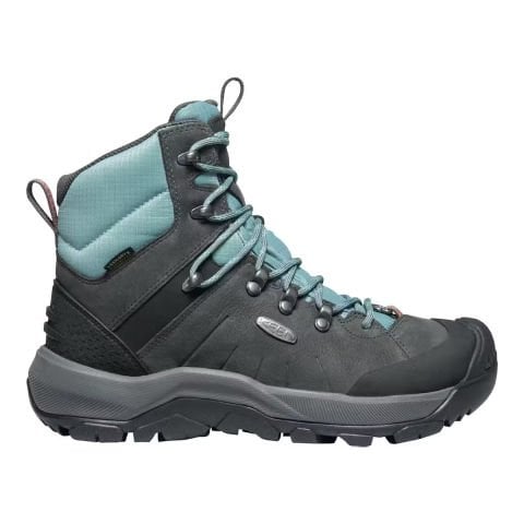 Keen Revel IV Mid Polar WP Kadın Outdoor Bot
