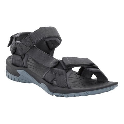 Jack Wolfskin Lakewood Ride Erkek Outdoor Sandalet