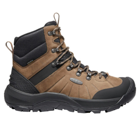 Keen Revel IV Mid Polar WP Men's Outdoor Boots