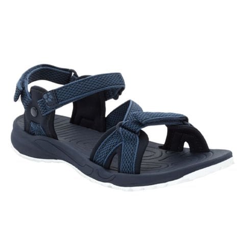 Jack Wolfskin Lakewood Ride Kadın Outdoor Sandalet