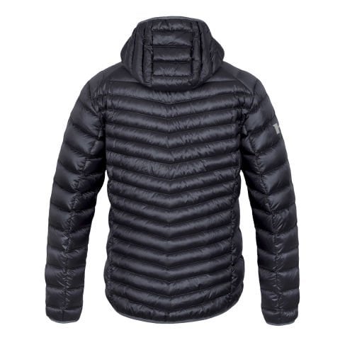 Hannah Arden Erkek Outdoor Mont