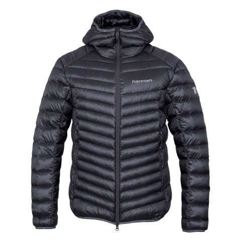 Hannah Arden Erkek Outdoor Mont