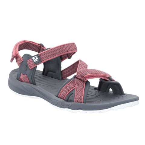 Jack Wolfskin Lakewood Ride Kadın Outdoor Sandalet
